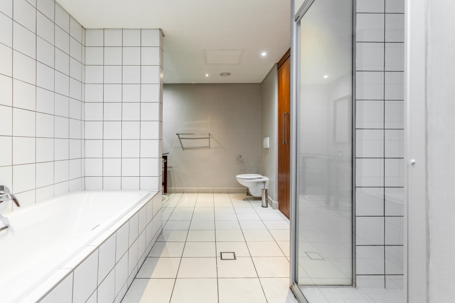 1 Bedroom Property for Sale in Cape Town City Centre Western Cape